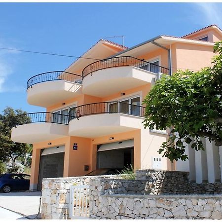 Apartments By The Sea Razanj, Rogoznica - 11347 外观 照片