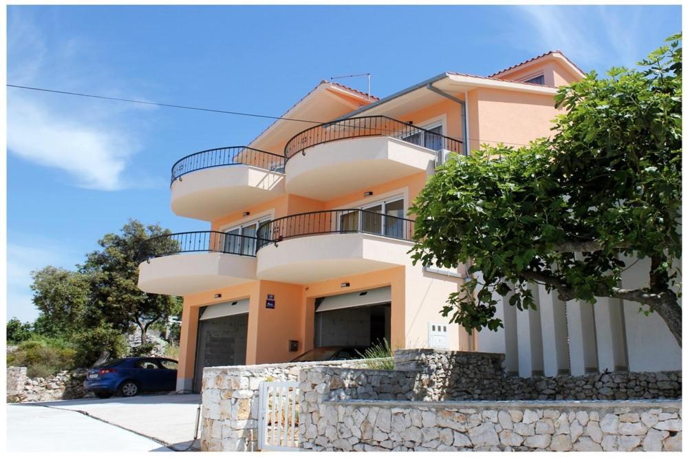 Apartments By The Sea Razanj, Rogoznica - 11347 外观 照片