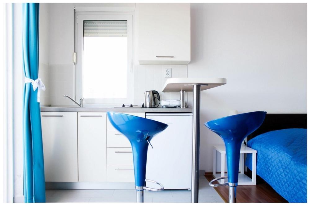 Apartments By The Sea Razanj, Rogoznica - 11347 外观 照片